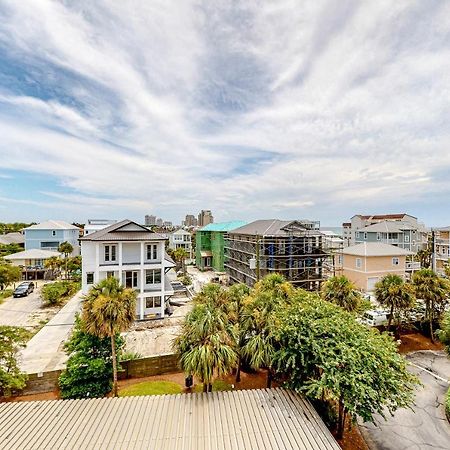 Ferienwohnung Mainsail 343 Destin Exterior foto