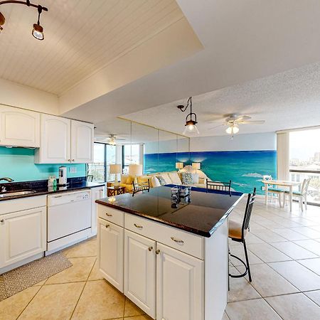 Ferienwohnung Mainsail 343 Destin Exterior foto