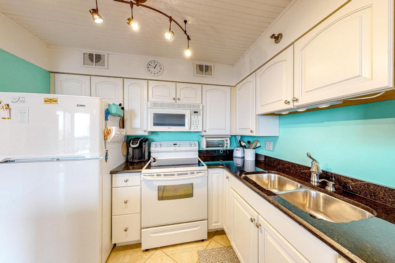 Ferienwohnung Mainsail 343 Destin Exterior foto