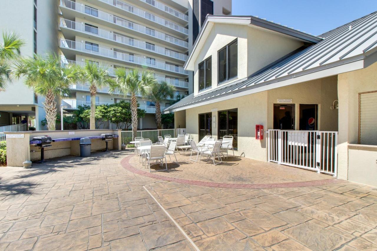 Ferienwohnung Mainsail 343 Destin Exterior foto